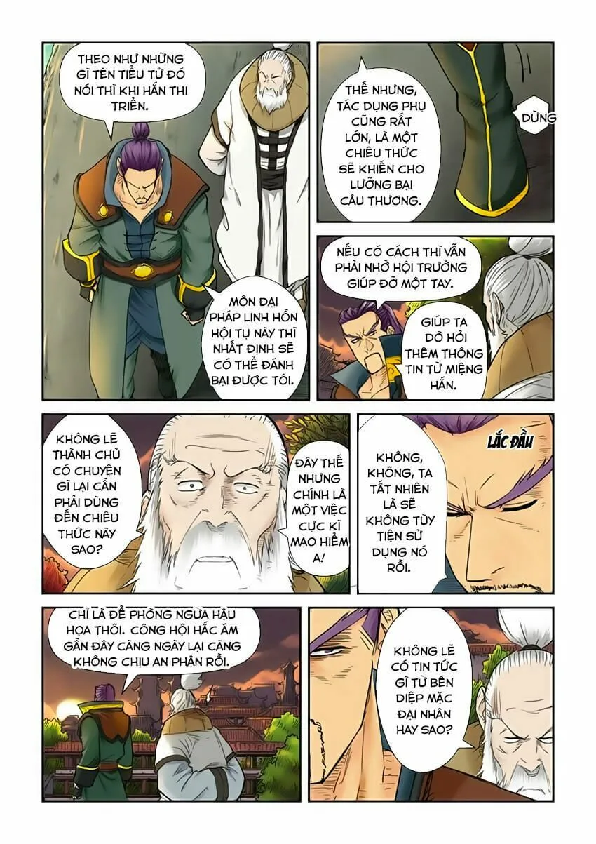 Chapter 110 - Image 8