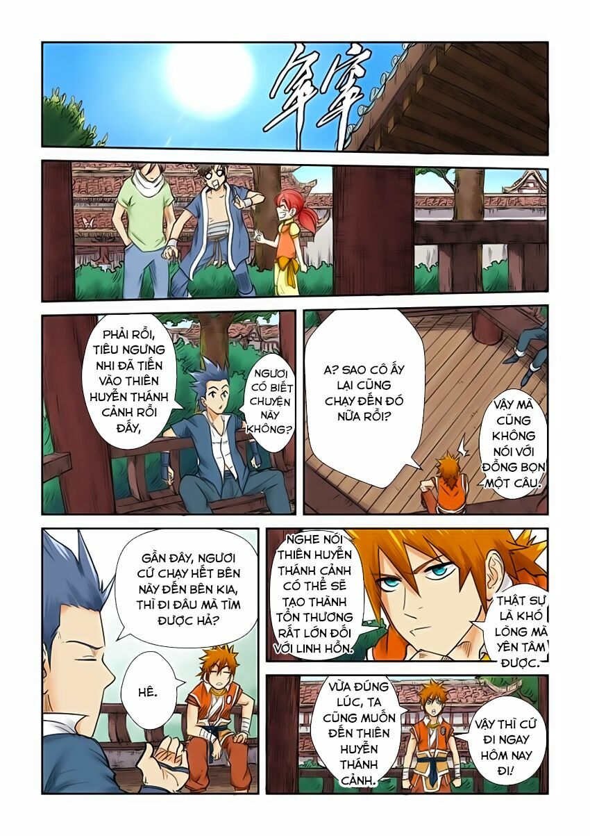 Chapter 111 - Image 4