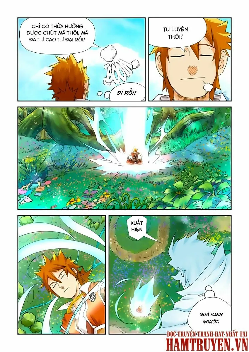 Chapter 112 - Image 9
