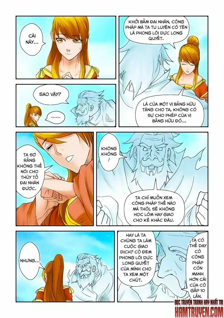 Chapter 113 - Image 5
