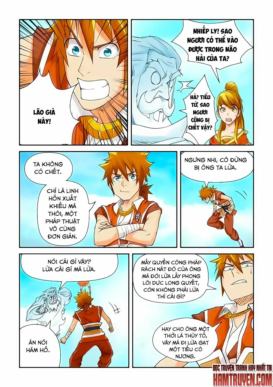Chapter 113 - Image 6