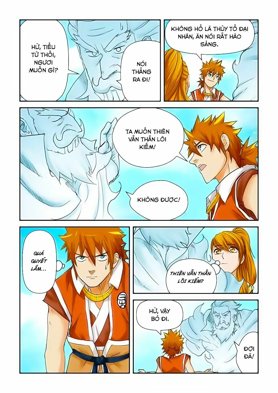 Chapter 113 - Image 8