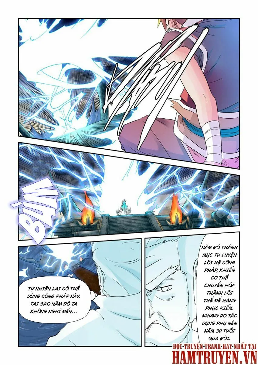 Chapter 114 - Image 14