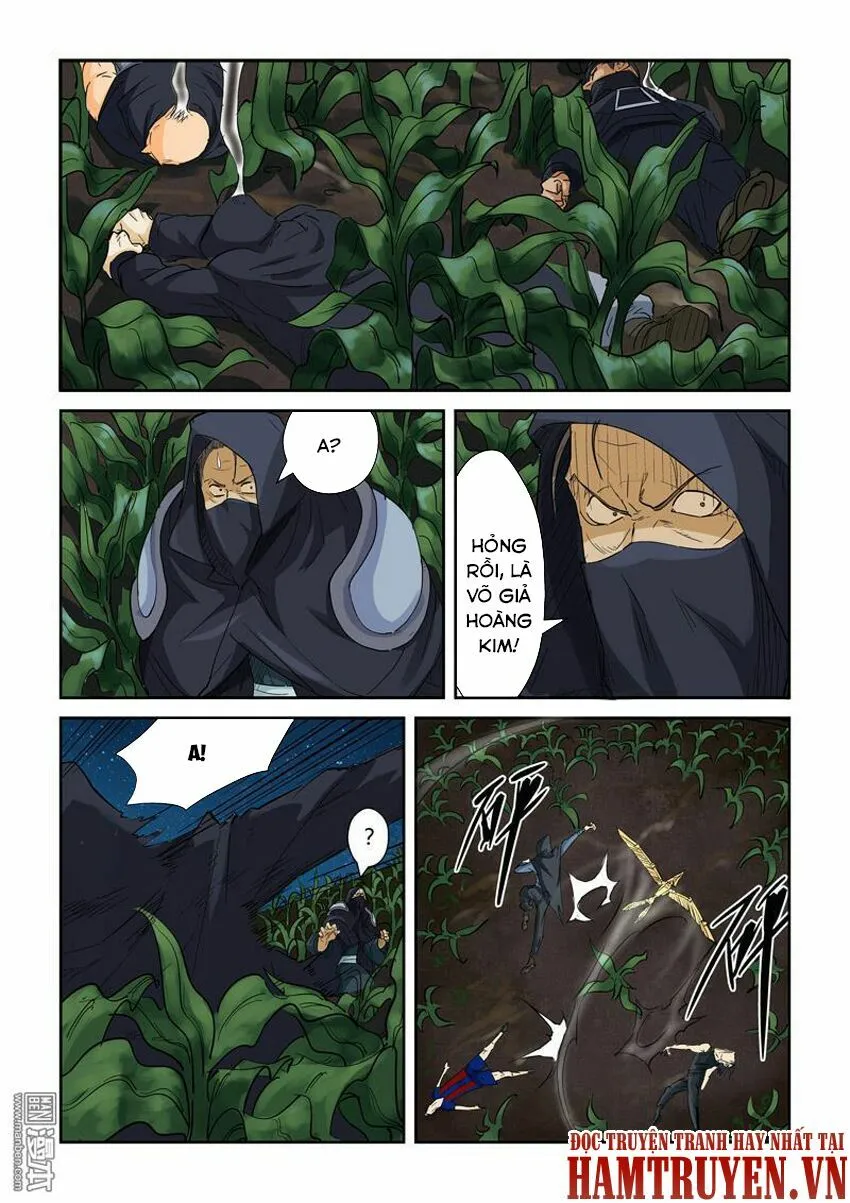 Chapter 116 - Image 12