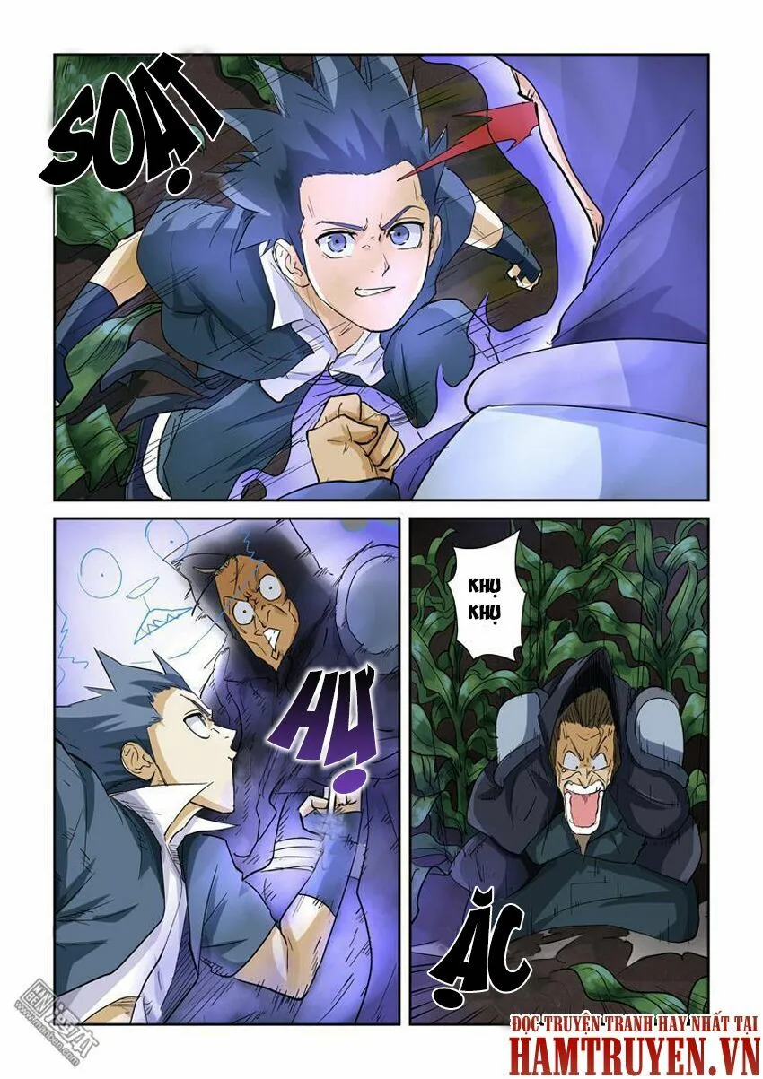 Chapter 116 - Image 14