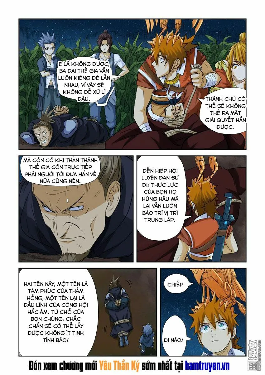Chapter 116 - Image 18