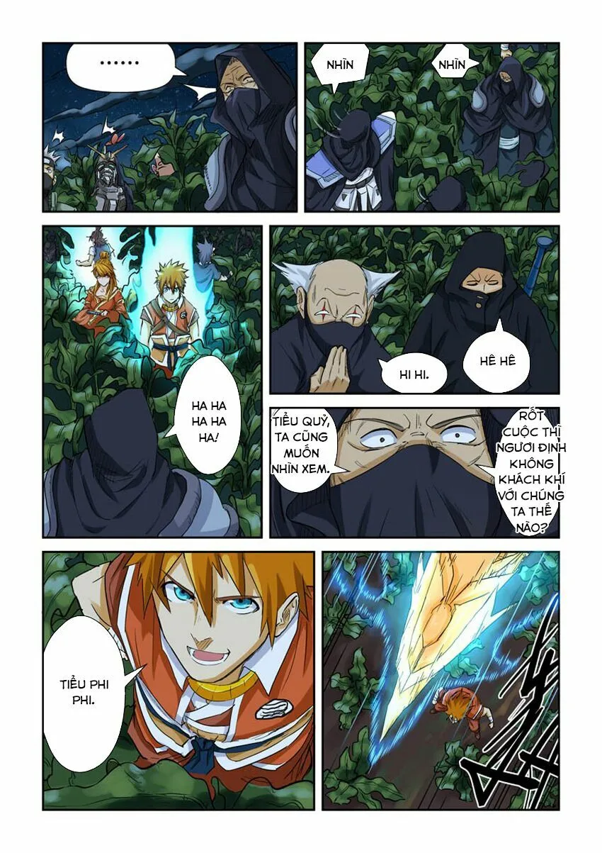 Chapter 116 - Image 4