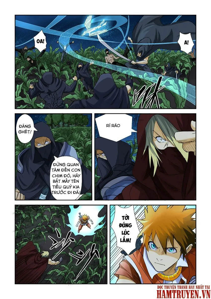 Chapter 116 - Image 6