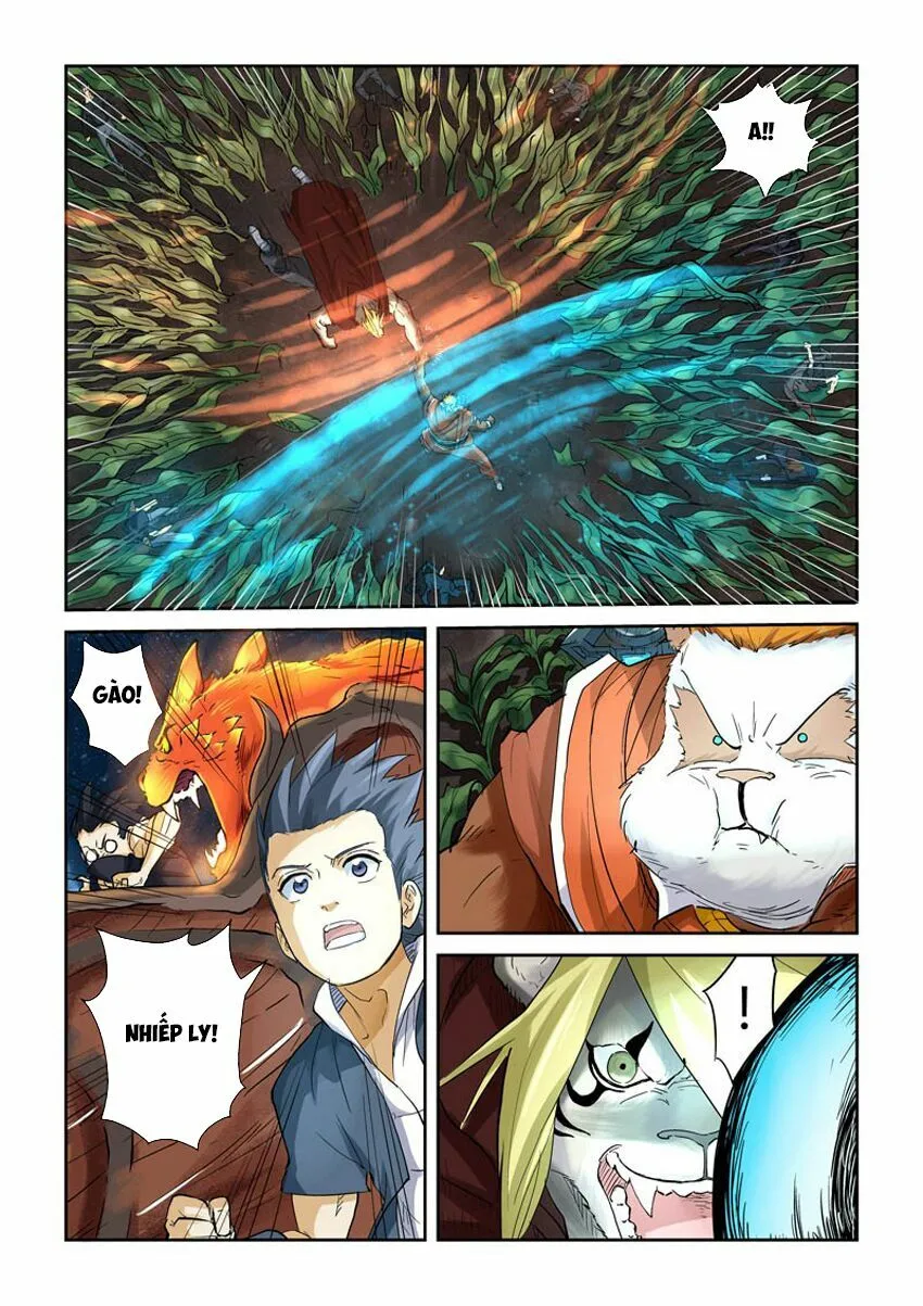 Chapter 116 - Image 8