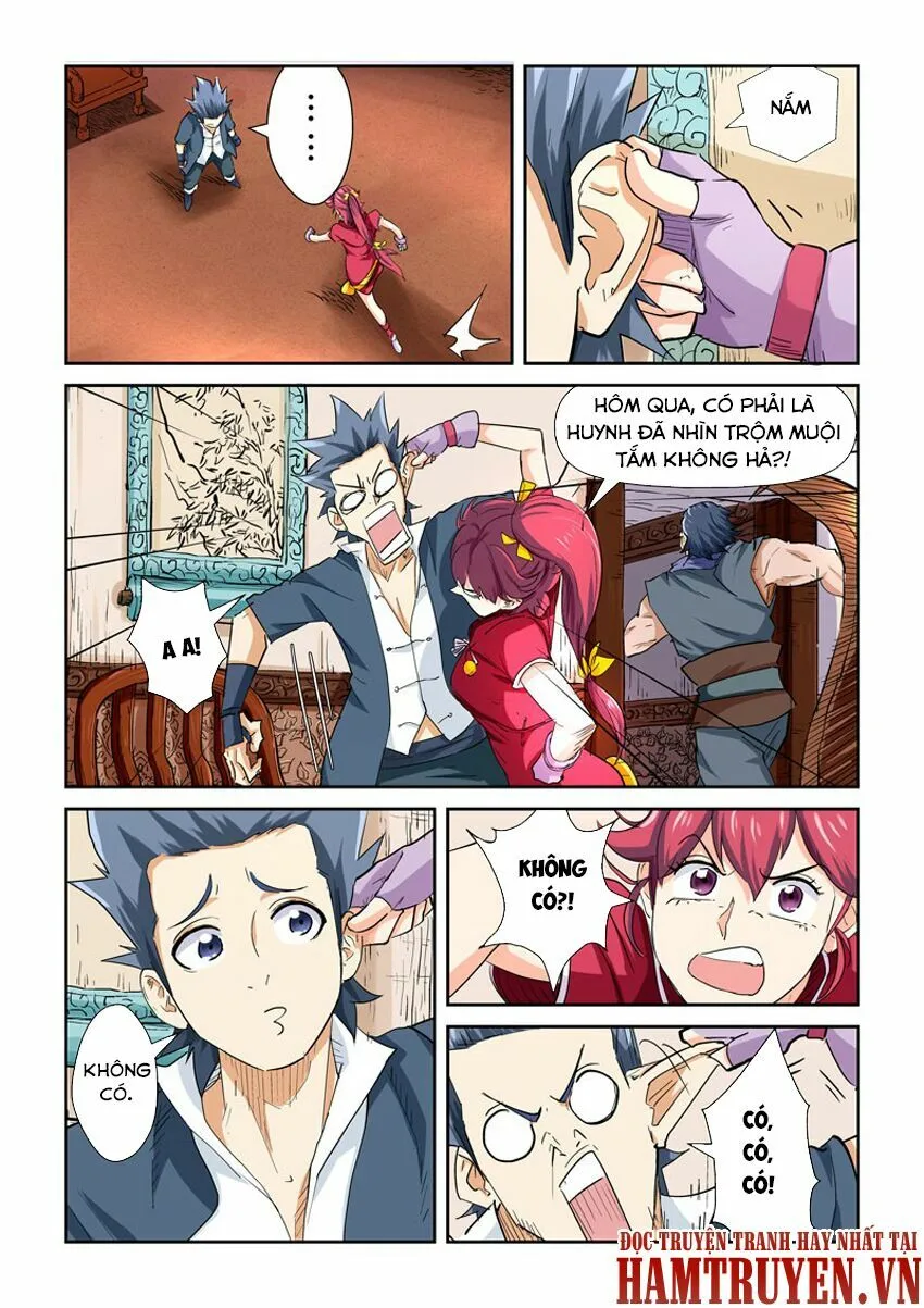 Chapter 118 - Image 6