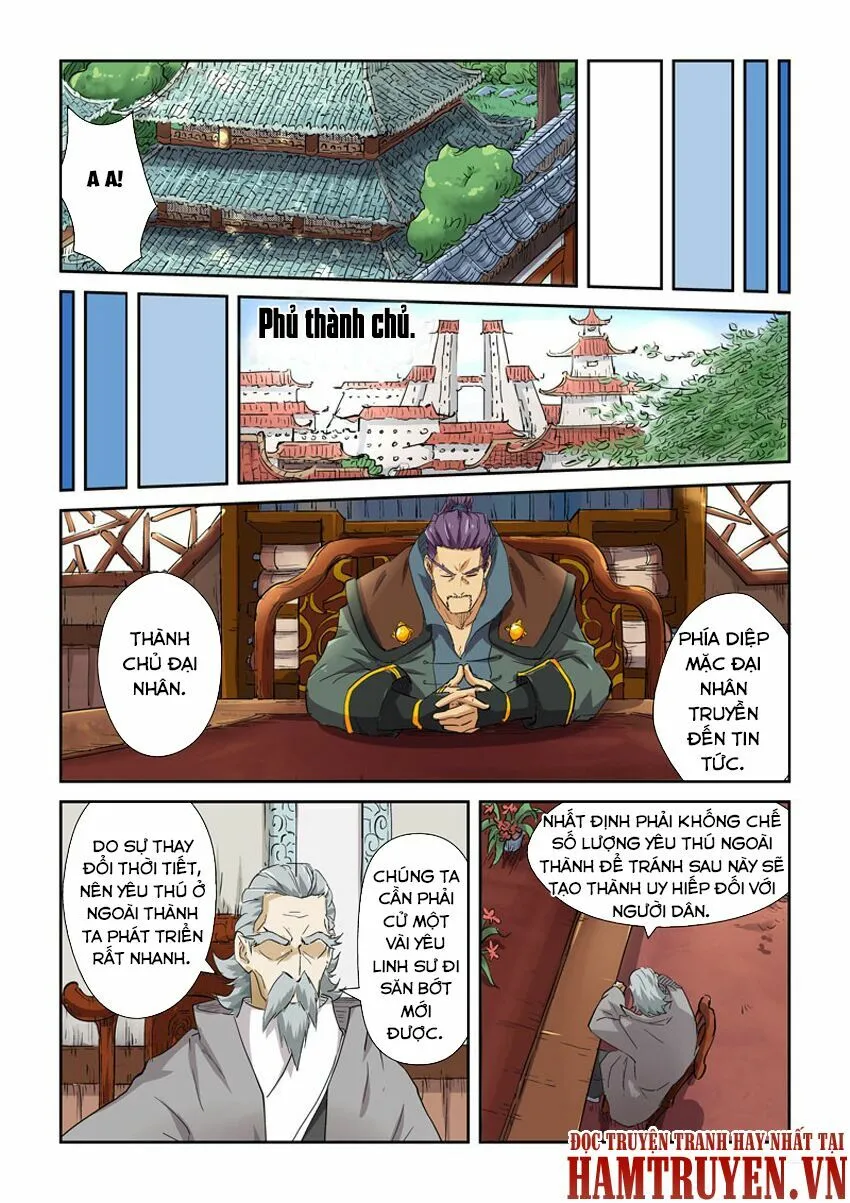 Chapter 118 - Image 9