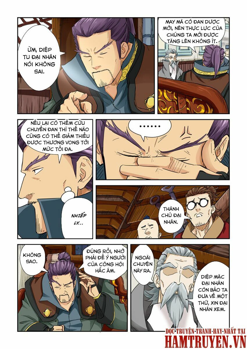 Chapter 119 - Image 3