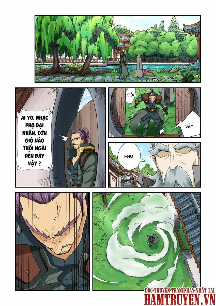 Chapter 120 - Image 6