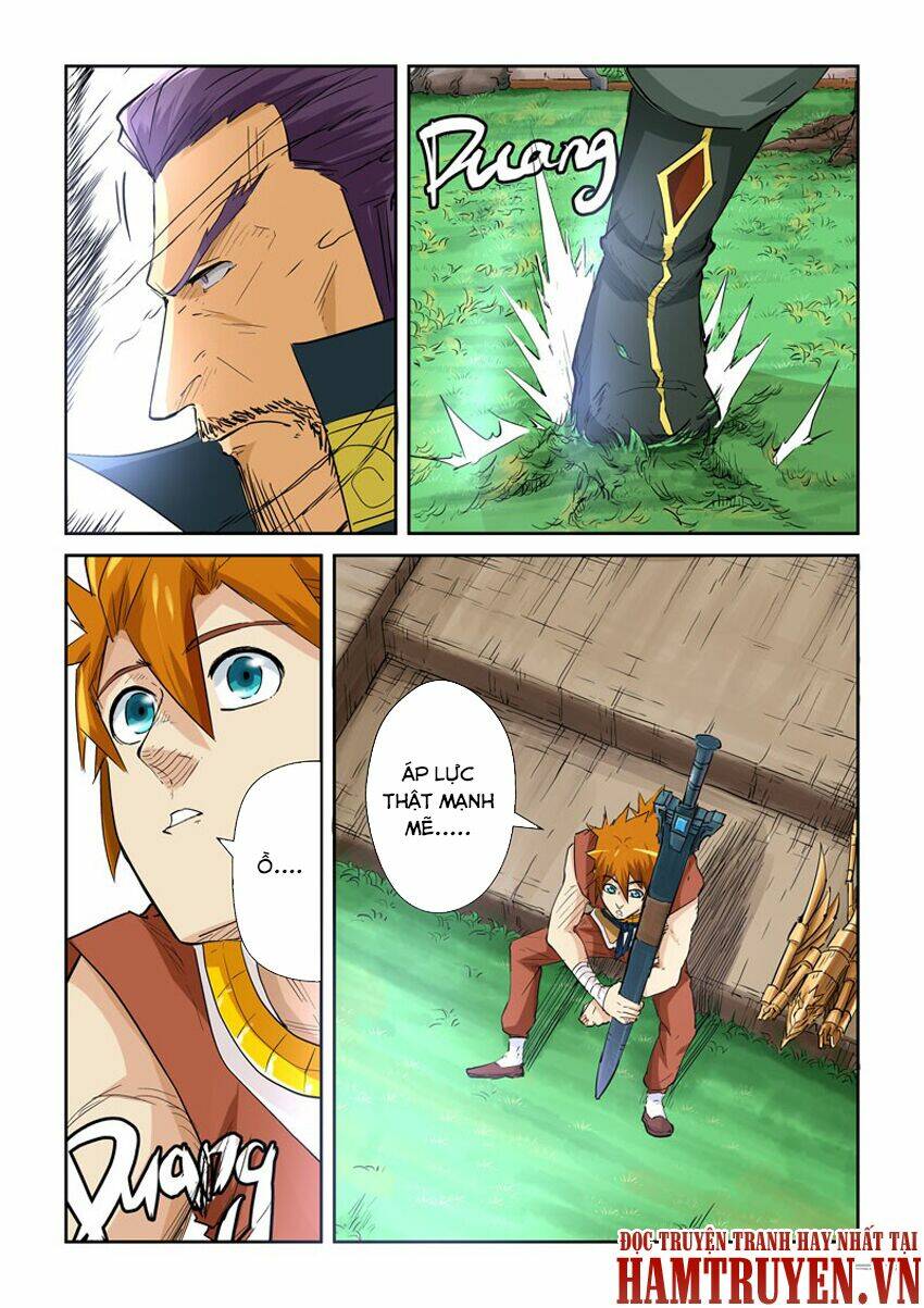 Chapter 120 - Image 8