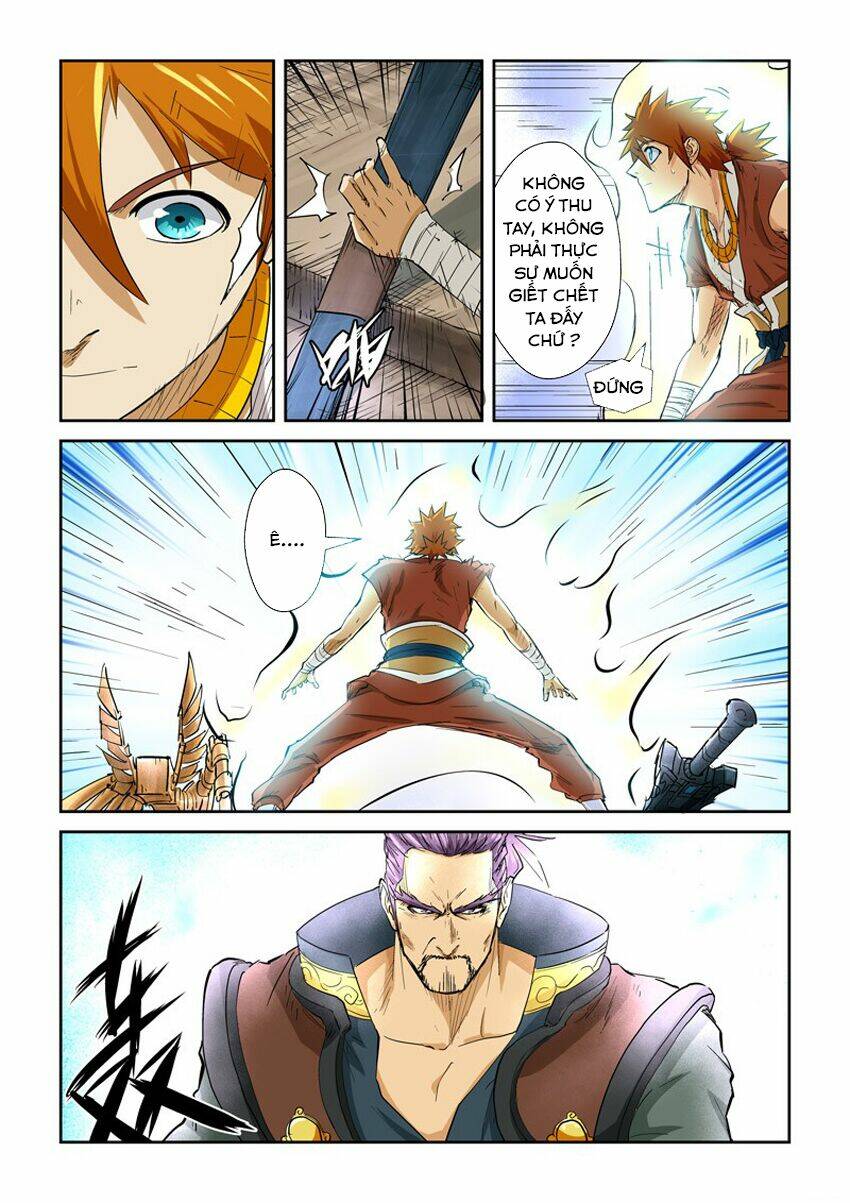 Chapter 120 - Image 9