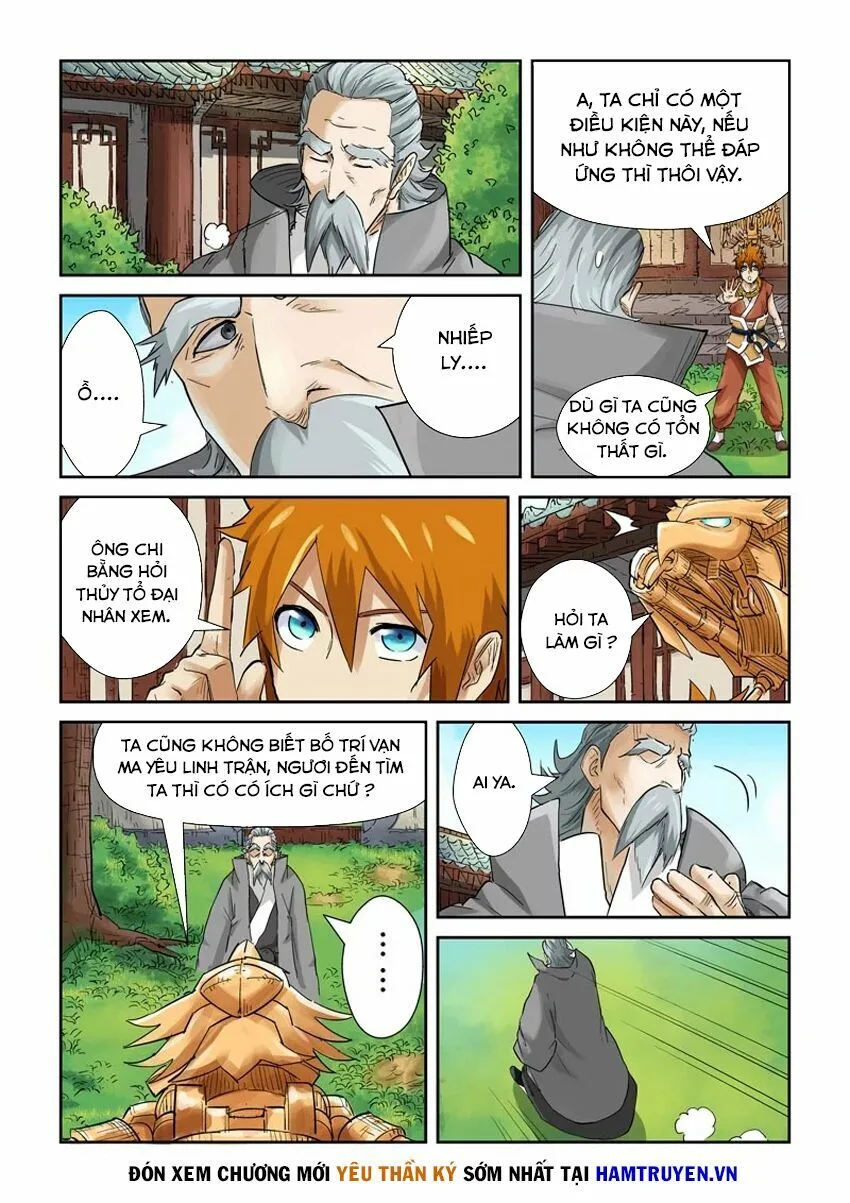 Chapter 121 - Image 9