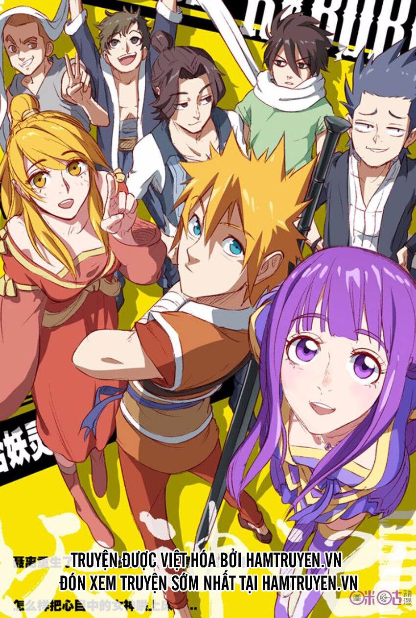 Chapter 122 - Image 2