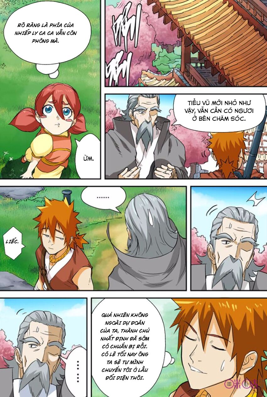Chapter 122 - Image 7