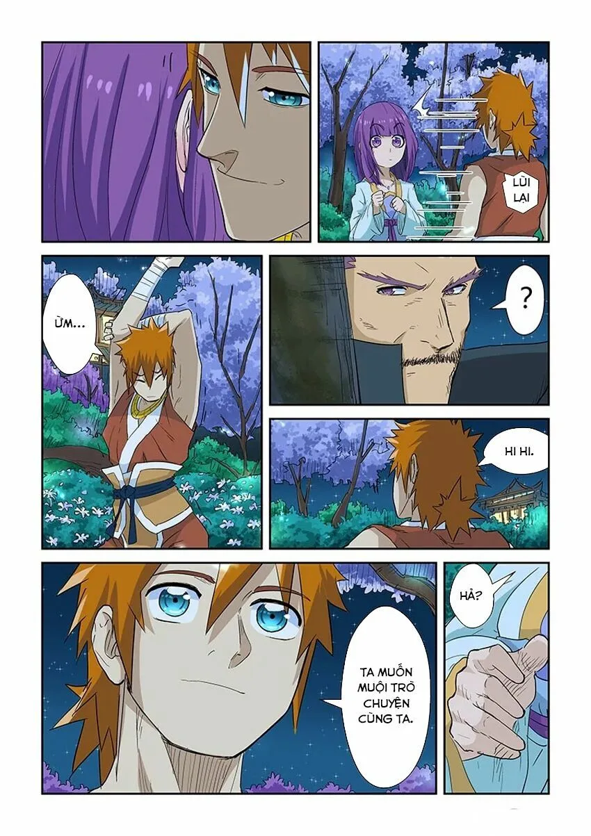 Chapter 124 - Image 7