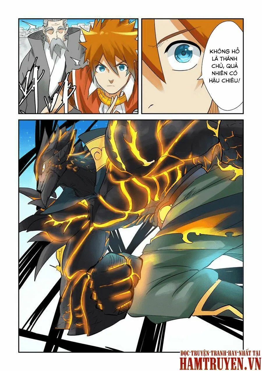 Chapter 127 - Image 2