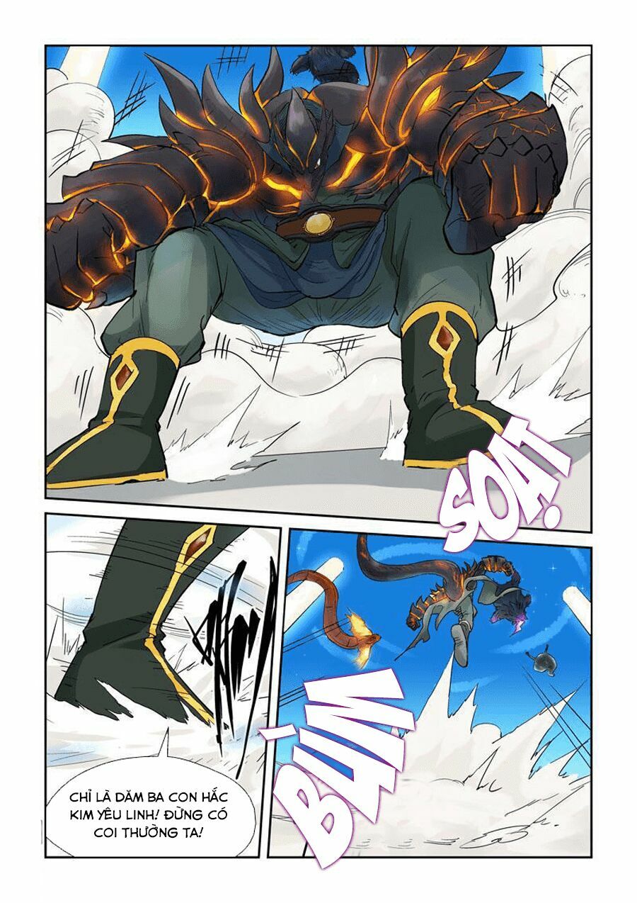 Chapter 127 - Image 4