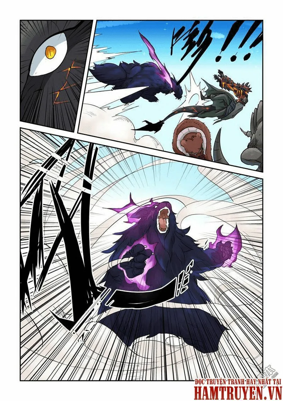 Chapter 127 - Image 8