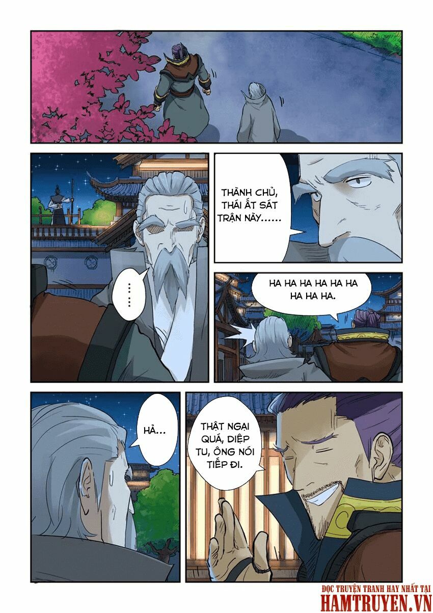 Chapter 128 - Image 10