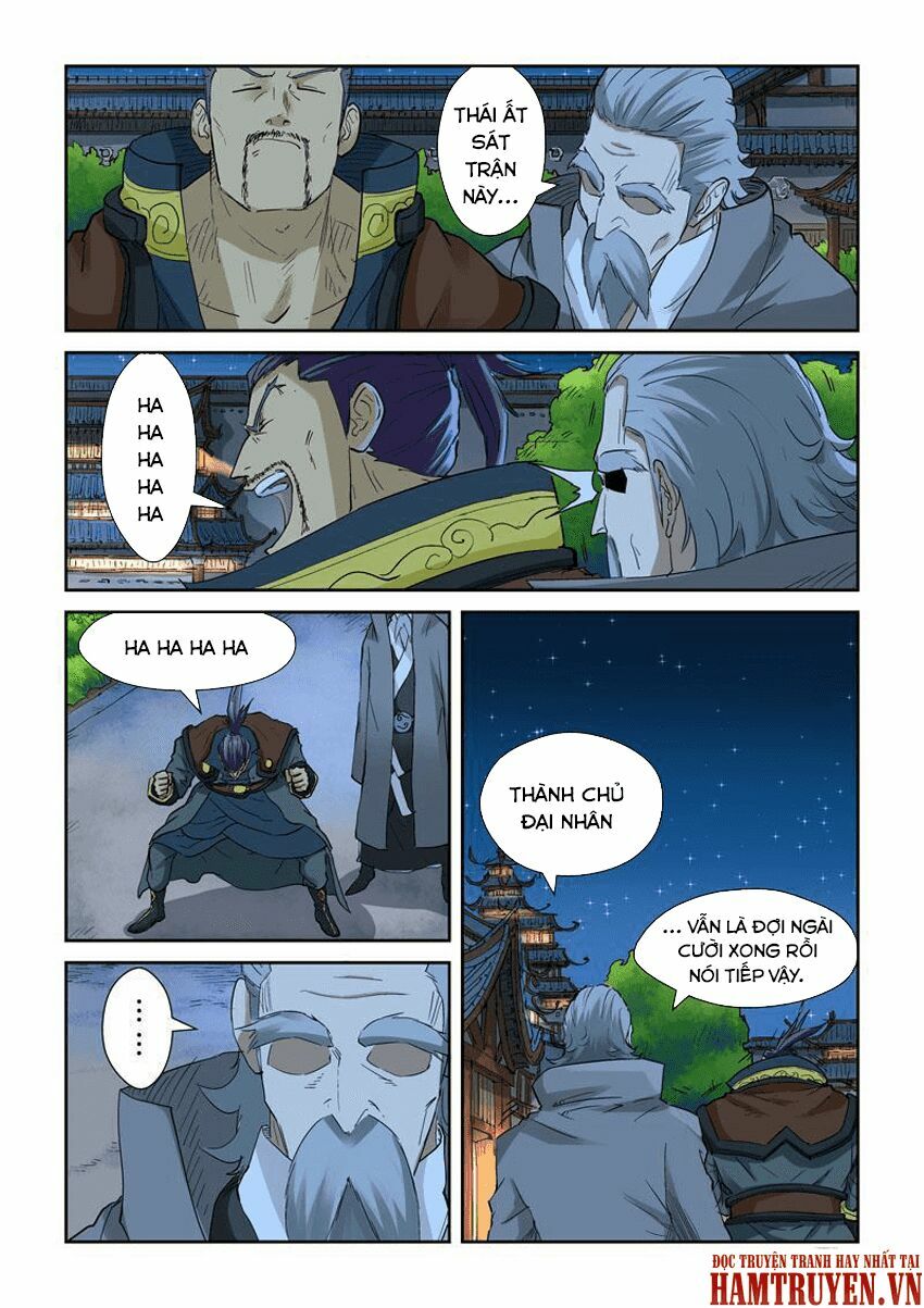 Chapter 129 - Image 2