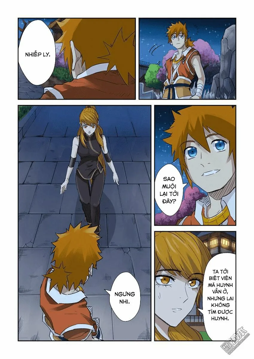 Chapter 129 - Image 6