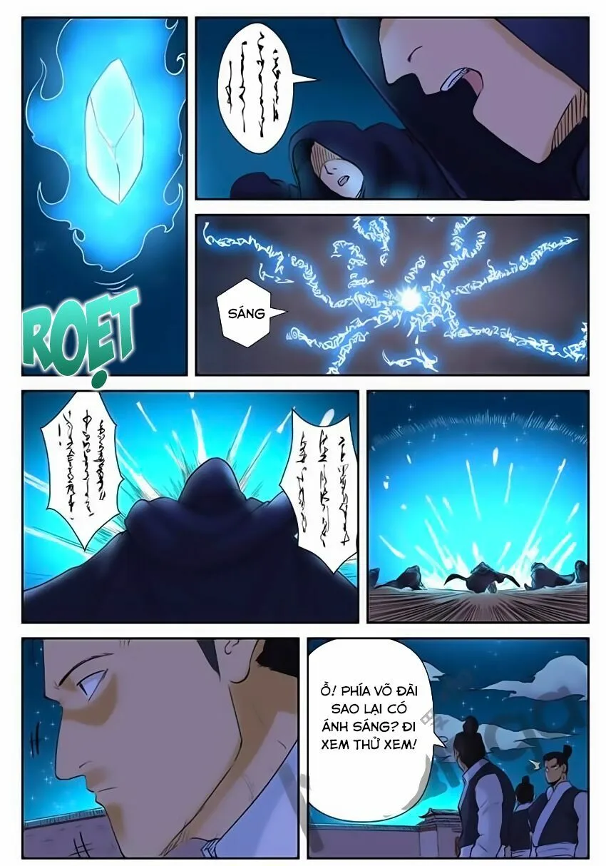 Chapter 130 - Image 7