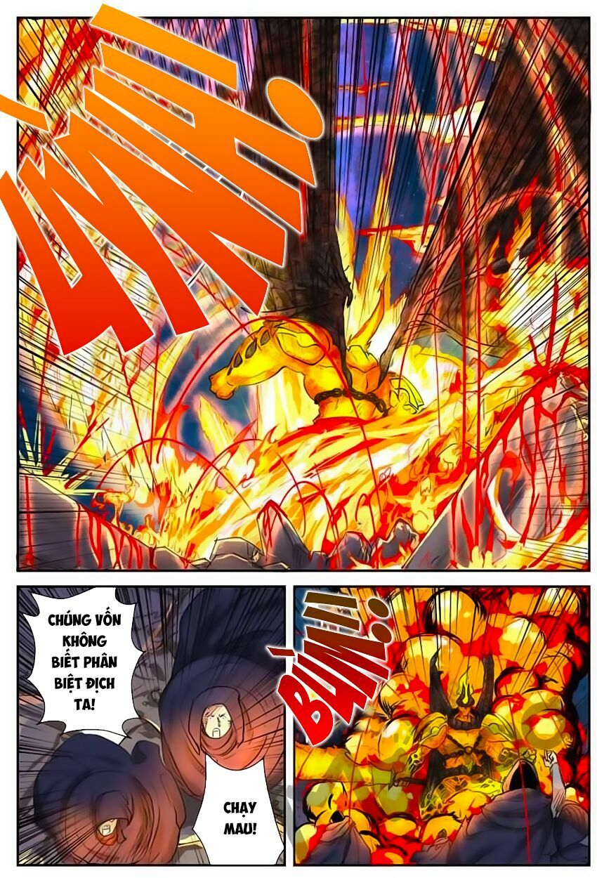 Chapter 131 - Image 3