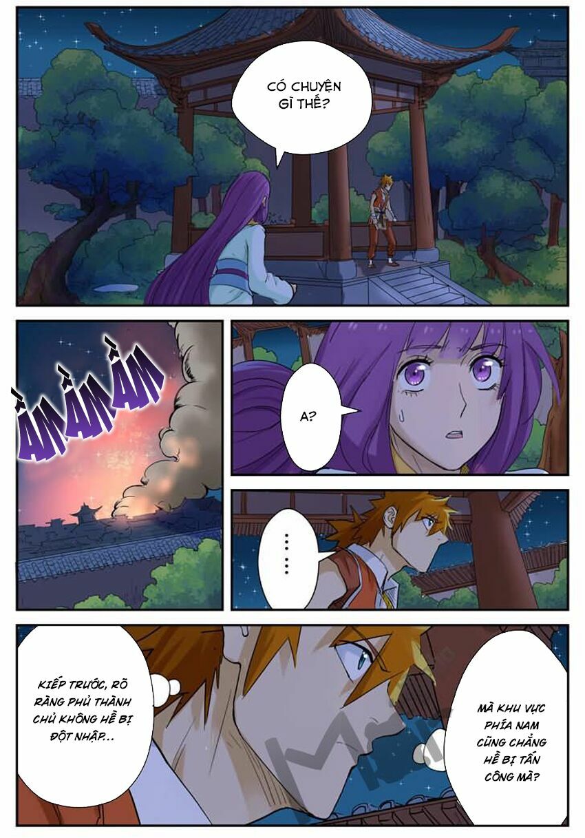Chapter 131 - Image 5