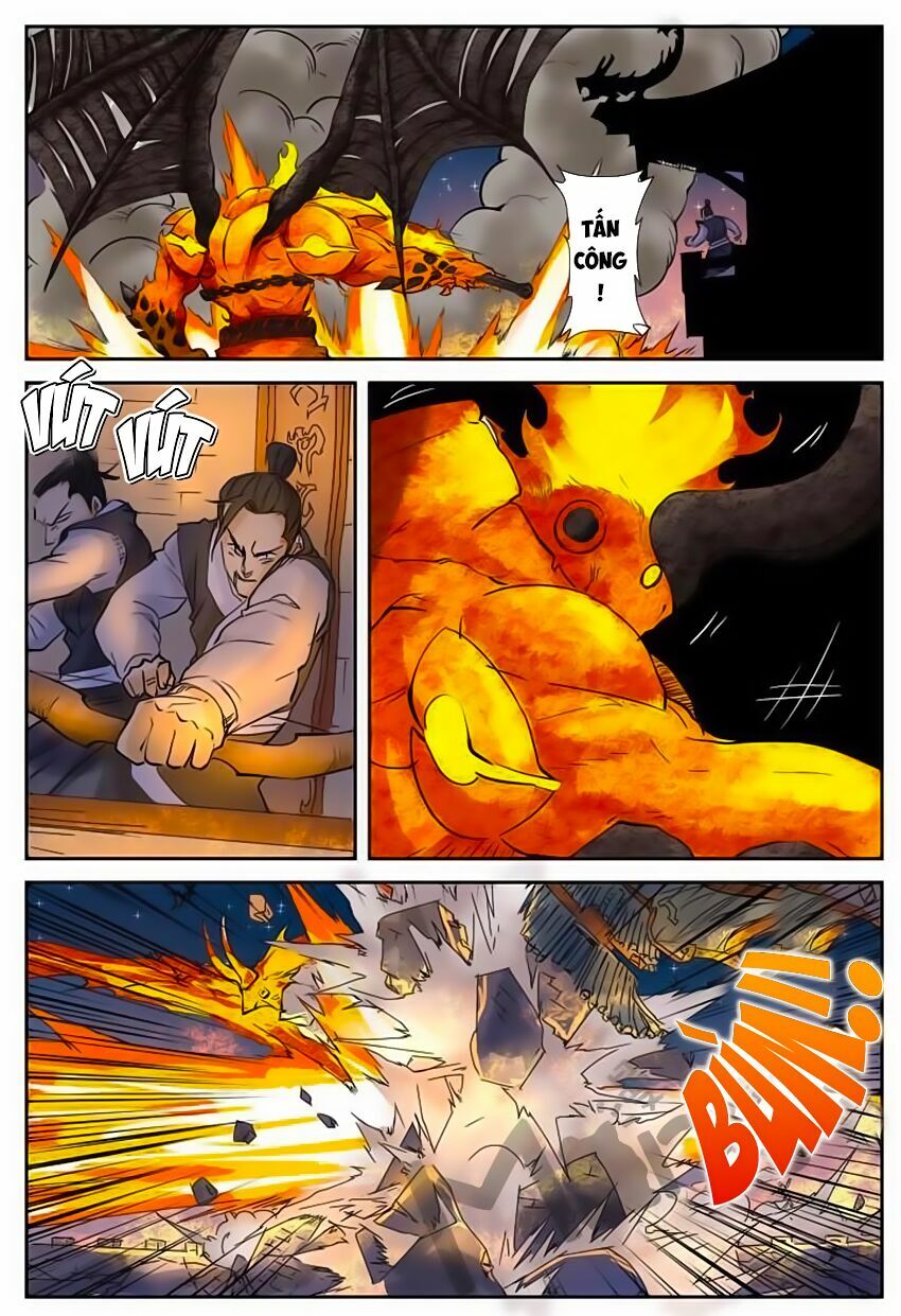 Chapter 131 - Image 8