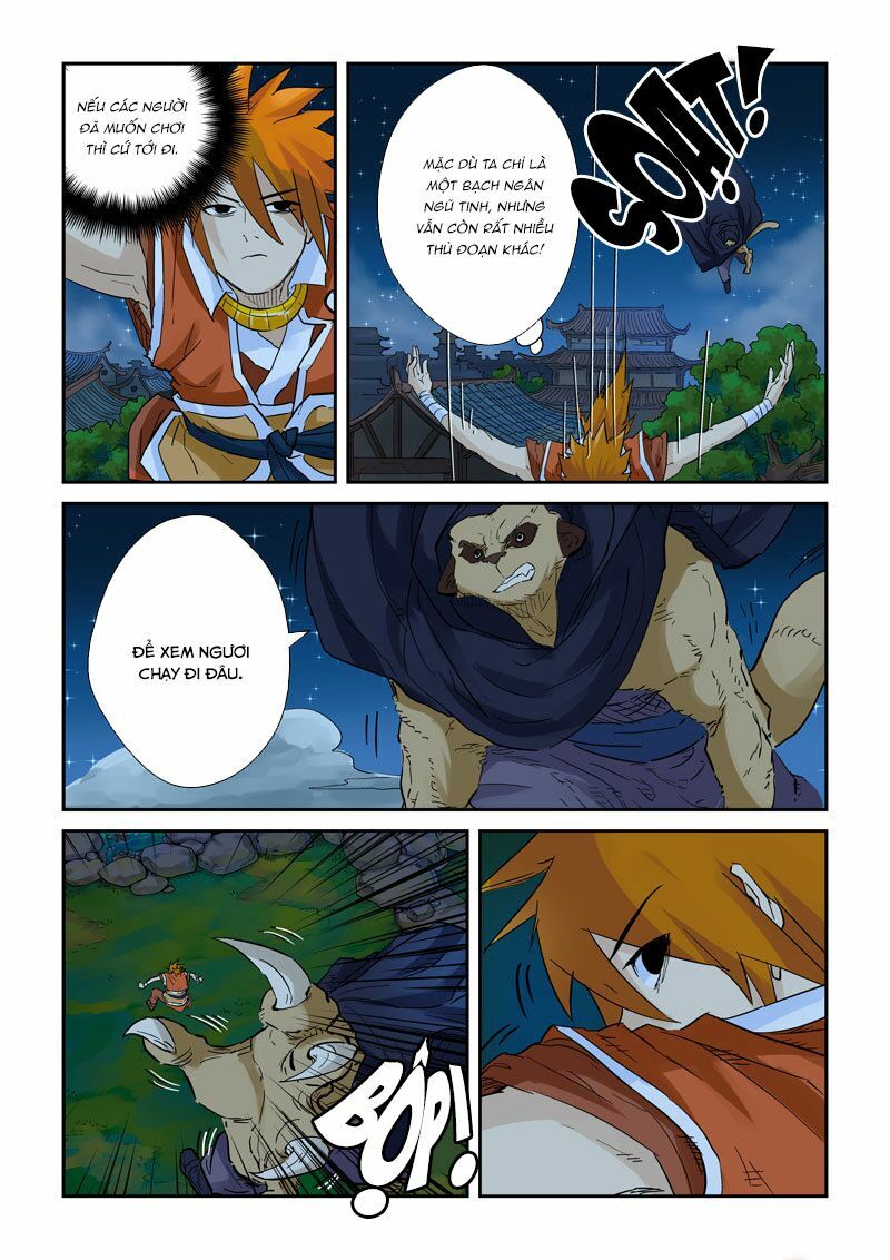 Chapter 132 - Image 8