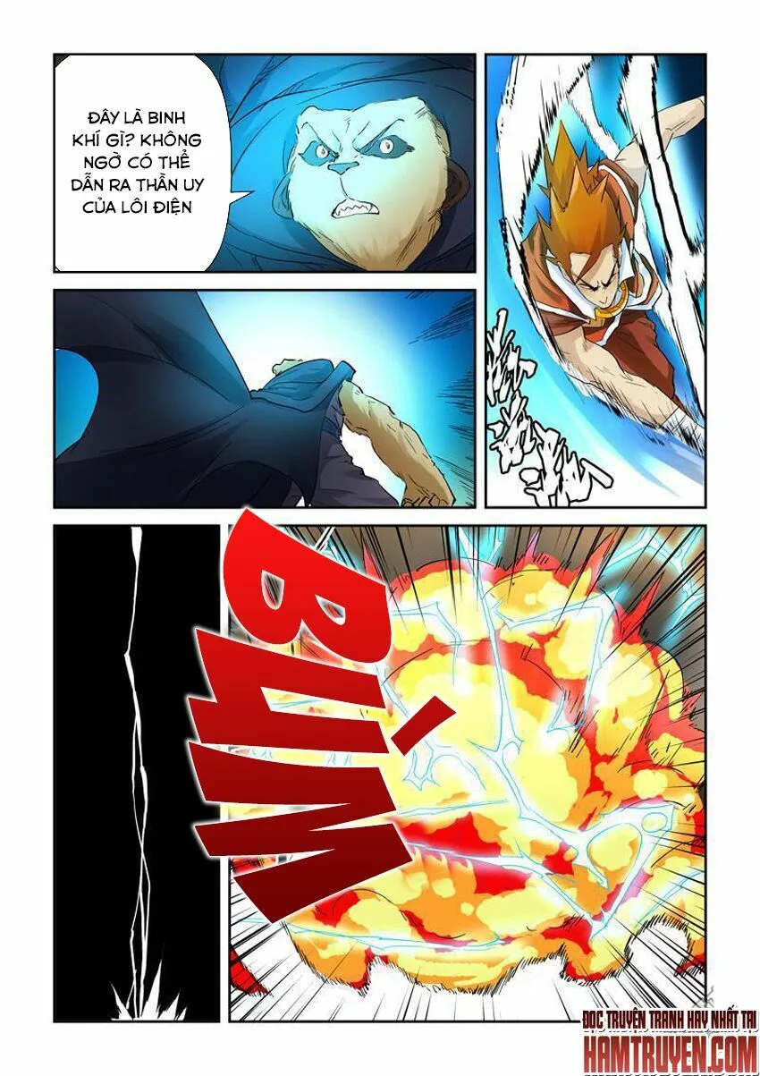 Chapter 133 - Image 4