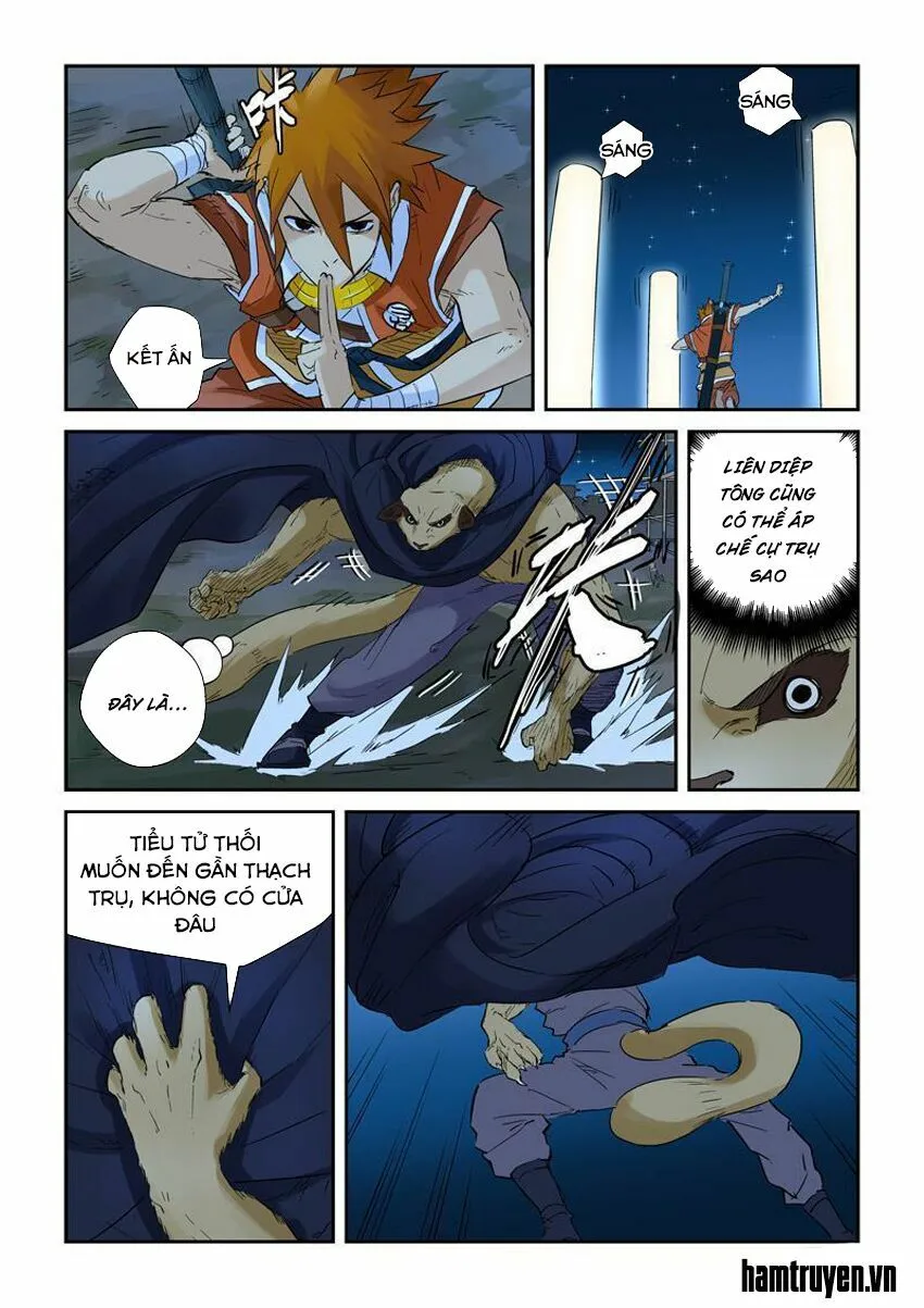 Chapter 133 - Image 6