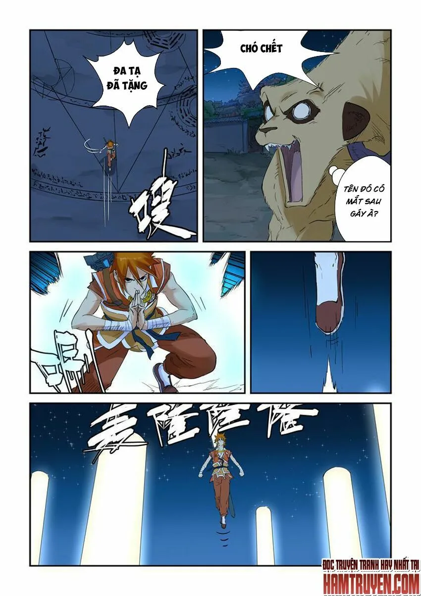 Chapter 133 - Image 9