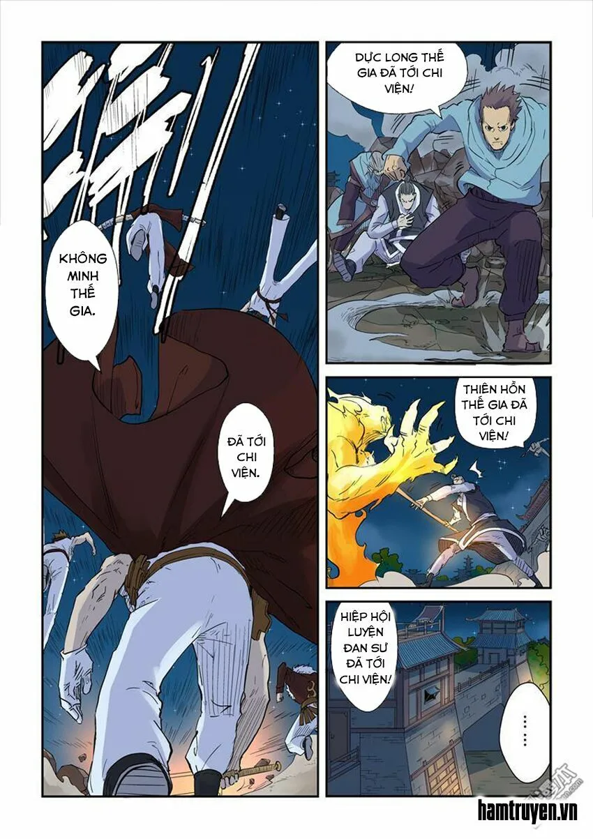 Chapter 134 - Image 8
