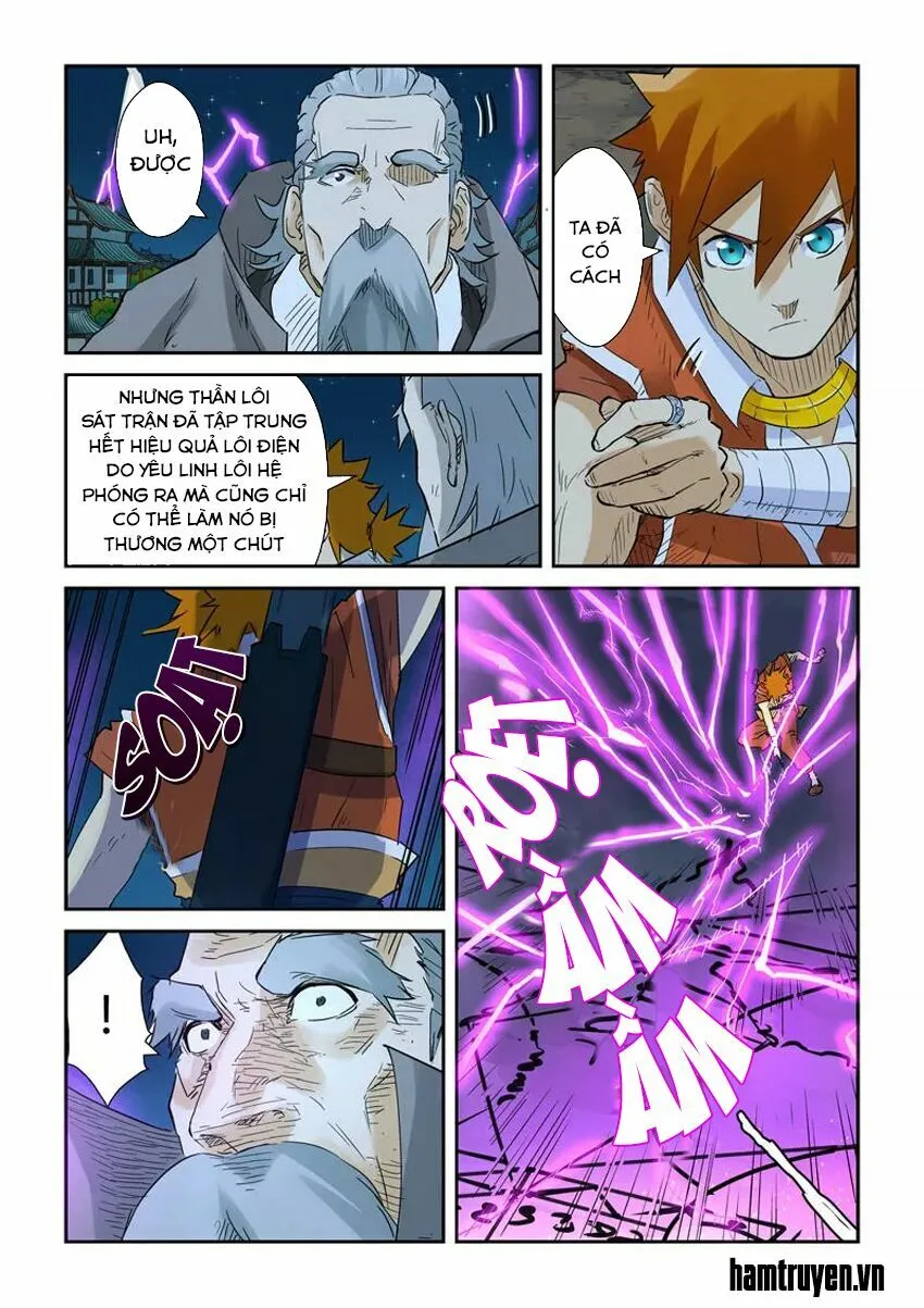 Chapter 135 - Image 4