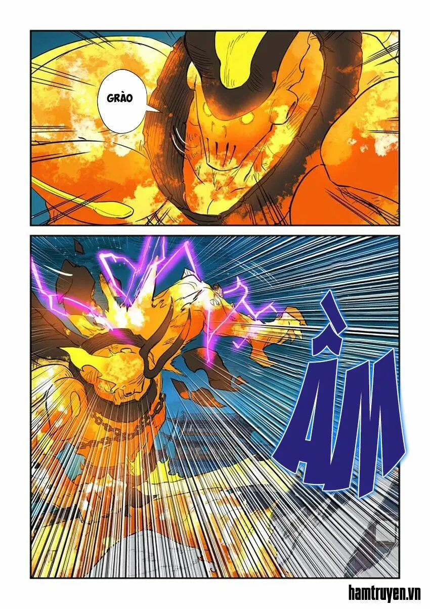 Chapter 135 - Image 7