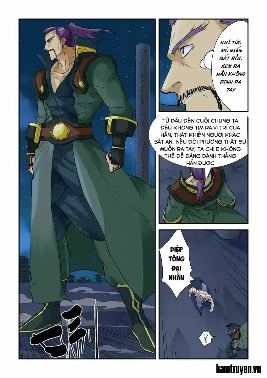 Chapter 136 - Image 2