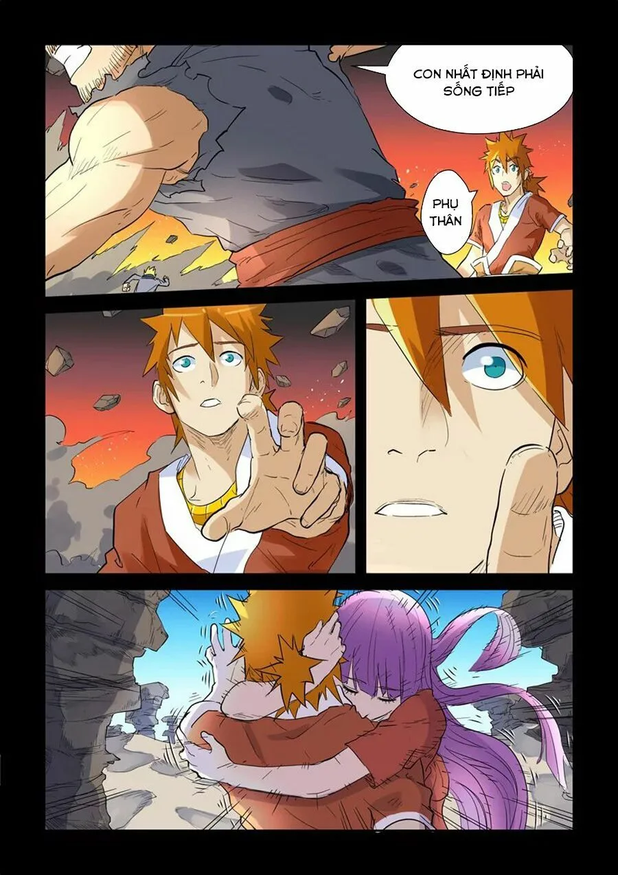 Chapter 137 - Image 5