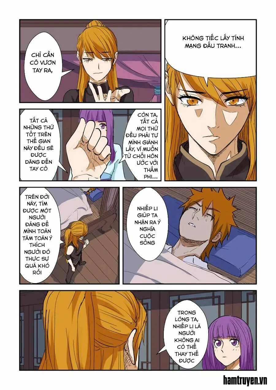 Chapter 137 - Image 10