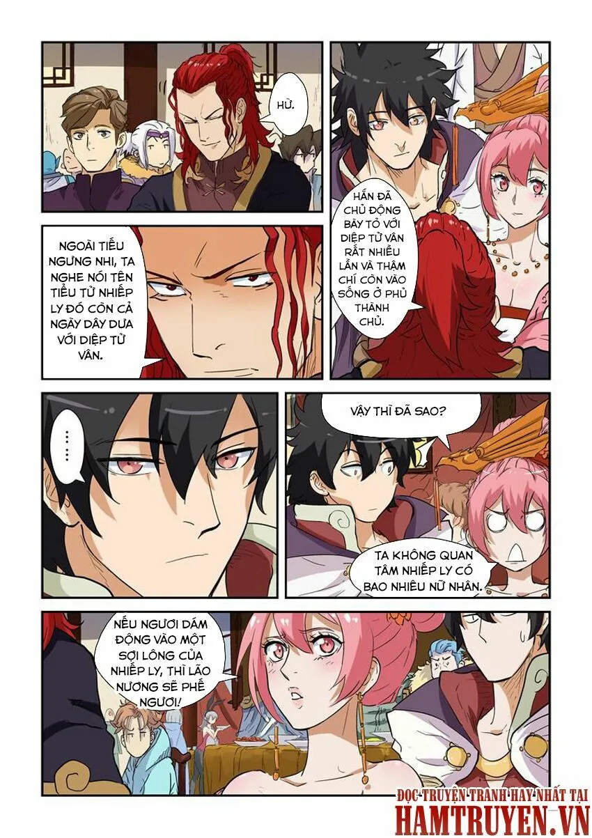 Chapter 138 - Image 10
