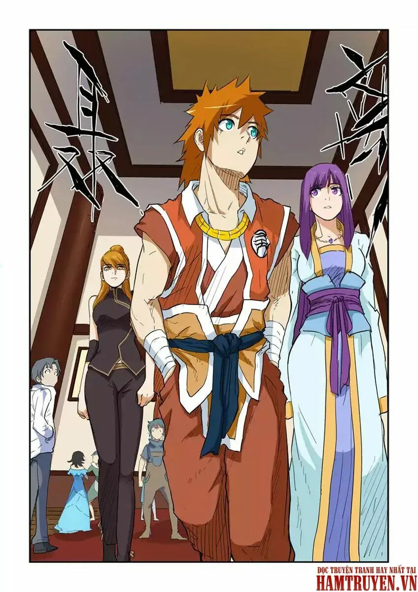 Chapter 139 - Image 5