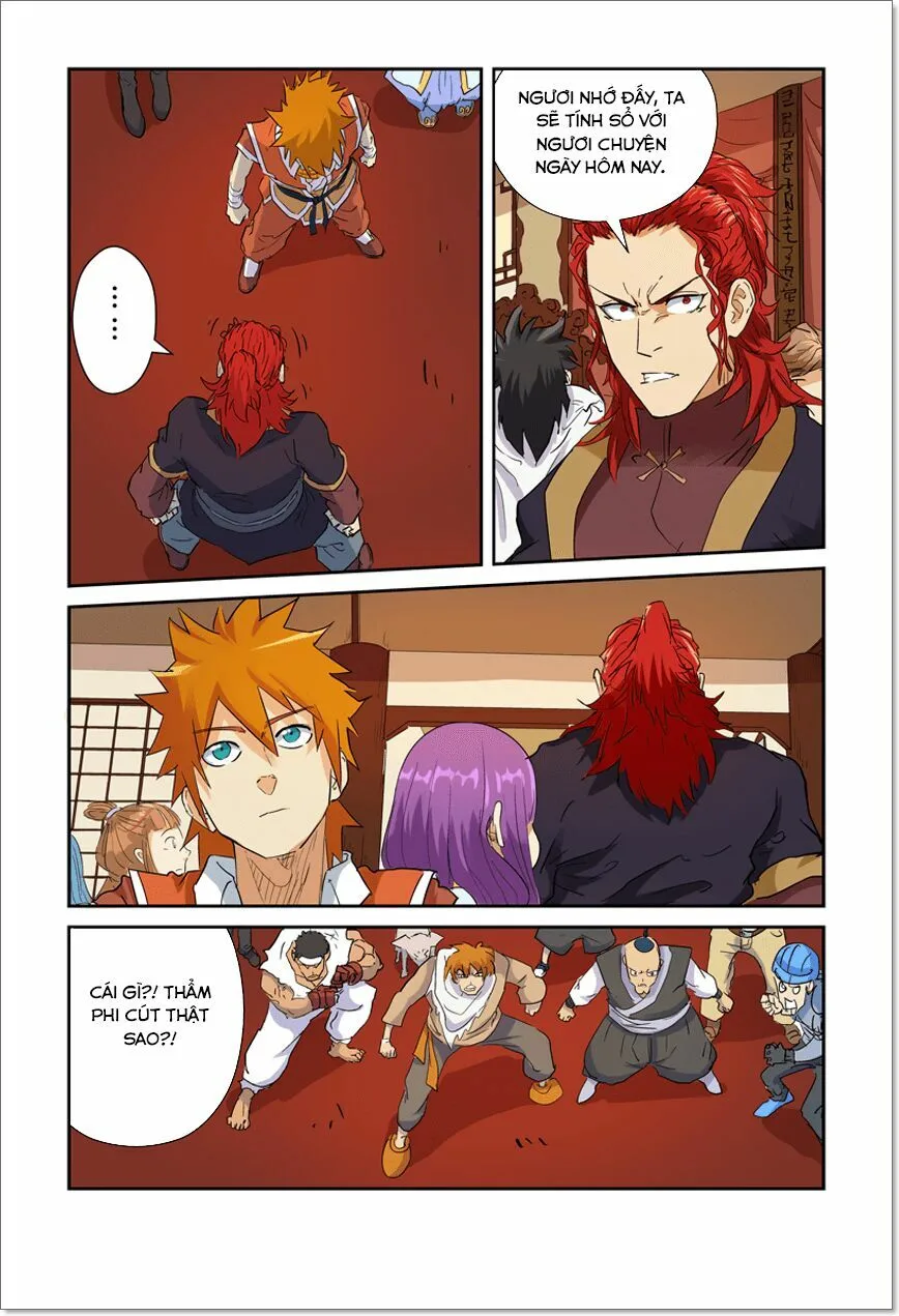 Chapter 140 - Image 7