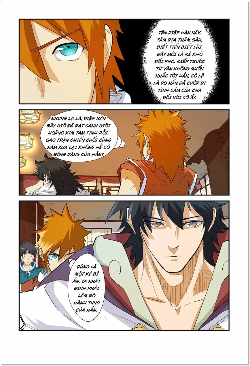 Chapter 140 - Image 8
