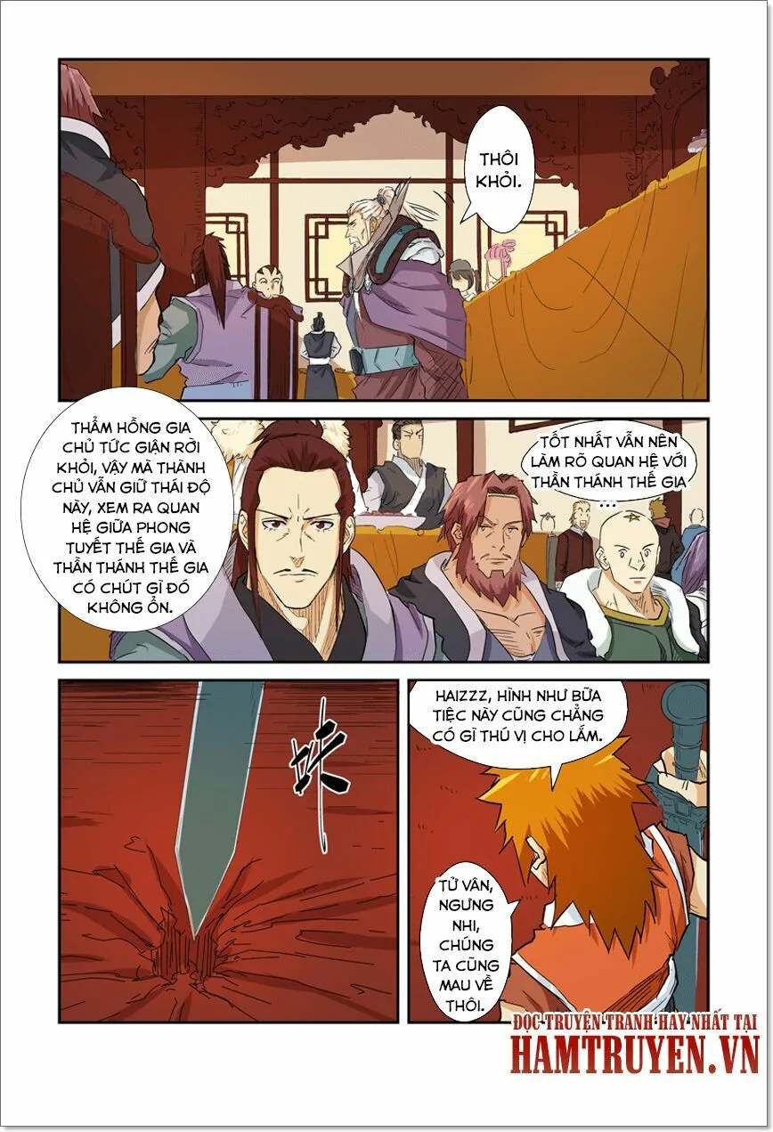 Chapter 140 - Image 10