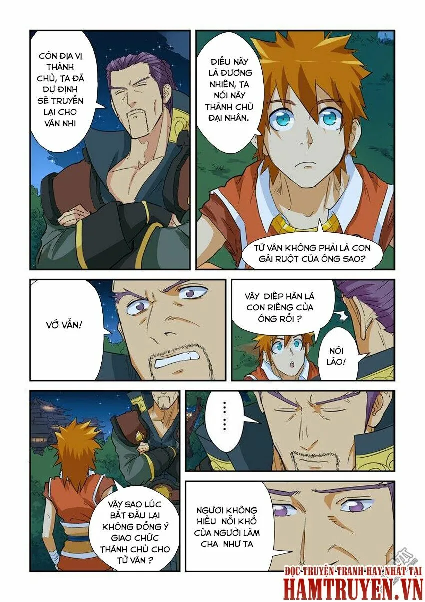 Chapter 141 - Image 9
