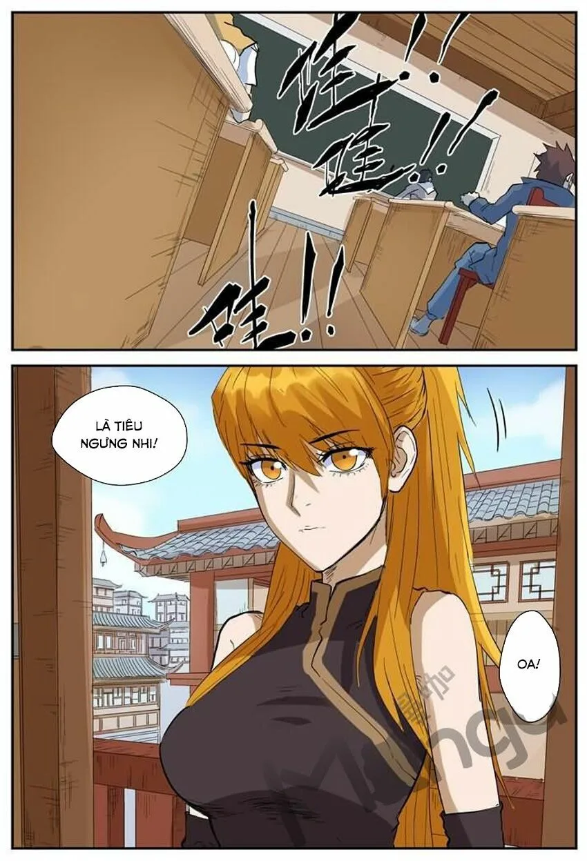 Chapter 142 - Image 5